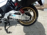     Honda CB1300ST ABS 2013  14